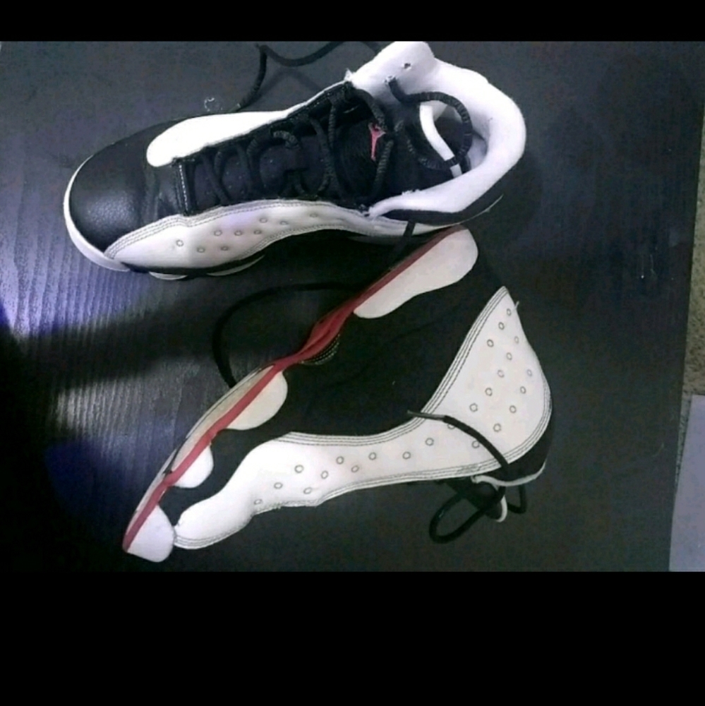 Shoes